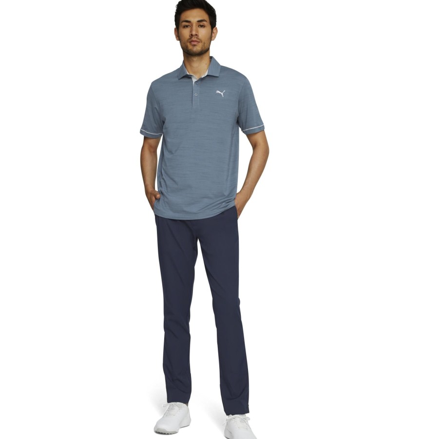 Sport puma Golfklaer | Dealer Tailored Pant, Golfbukse Herre