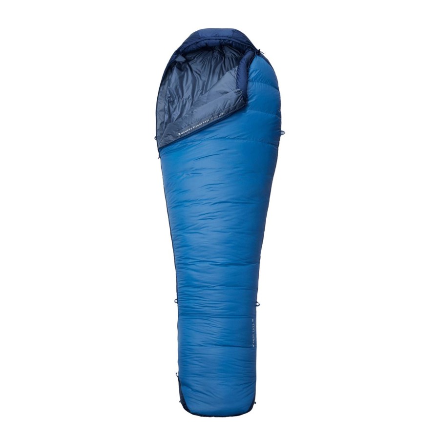 Jakt Og Tur Mountain Hardwear Soveposer & Liggeunderlag | Bishop Pass W 30F/-1C Long, Dunsovepose