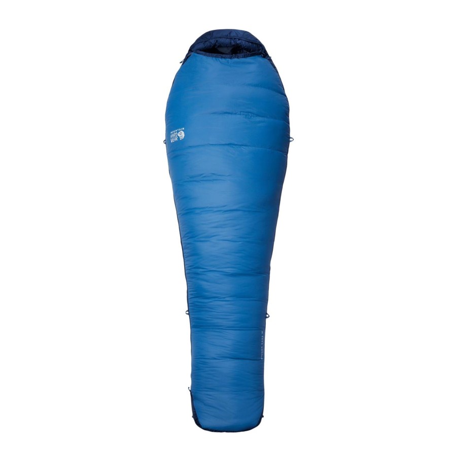 Jakt Og Tur Mountain Hardwear Soveposer & Liggeunderlag | Bishop Pass W 30F/-1C Long, Dunsovepose