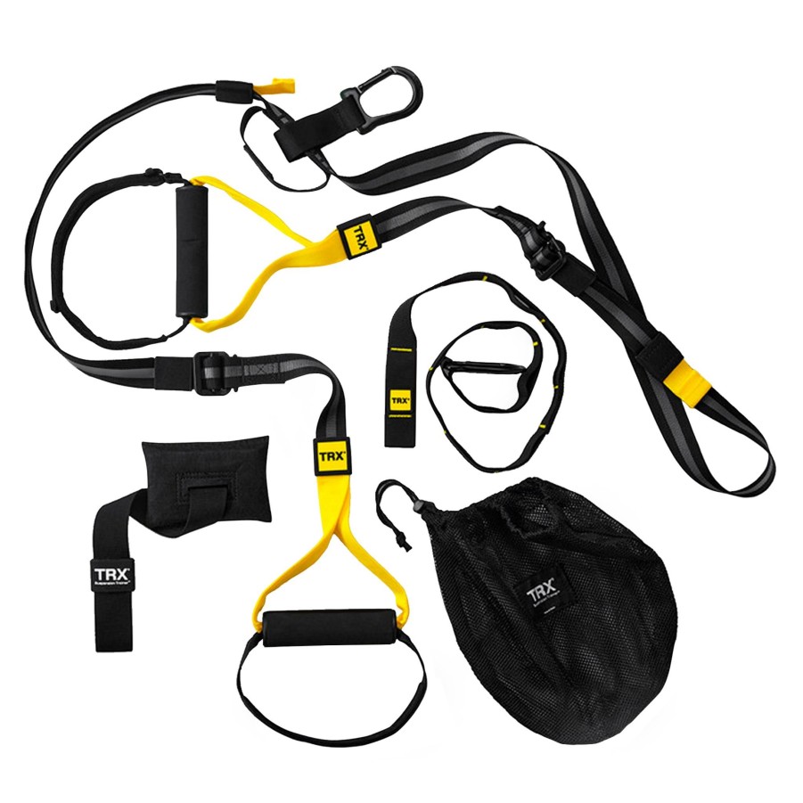 Sport TRX Core Trening | Trx Home 2 Kit, Sett Til Slyngetrening