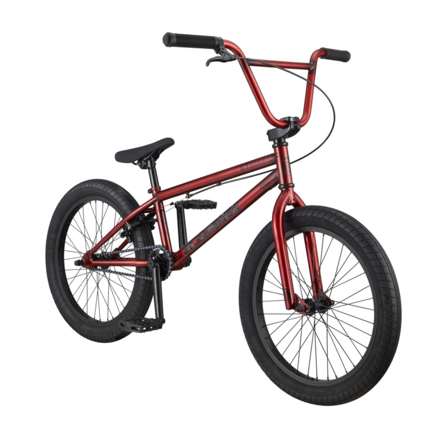 Sykkel gt Bmx | Slammer Kachinsky 23, Bmx-Sykkel, Herre