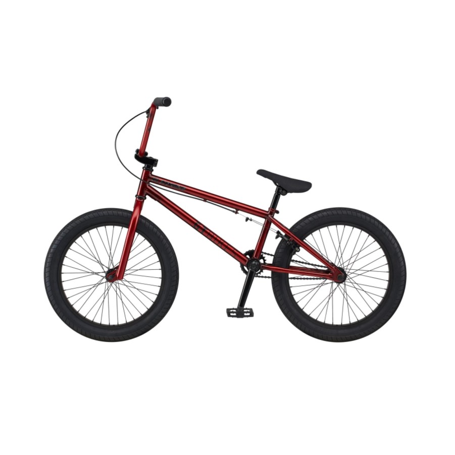 Sykkel gt Bmx | Slammer Kachinsky 23, Bmx-Sykkel, Herre