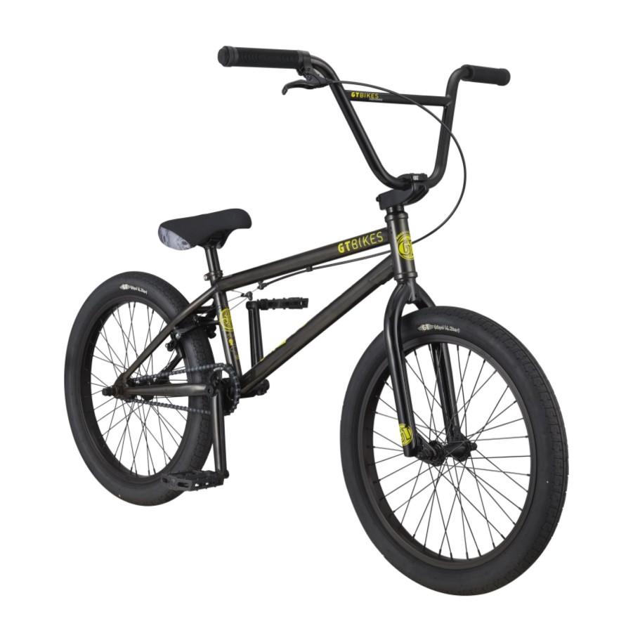 Sykkel gt Bmx | Performer 20.5 Kachinsky 23, Bmx-Sykkel, Herre