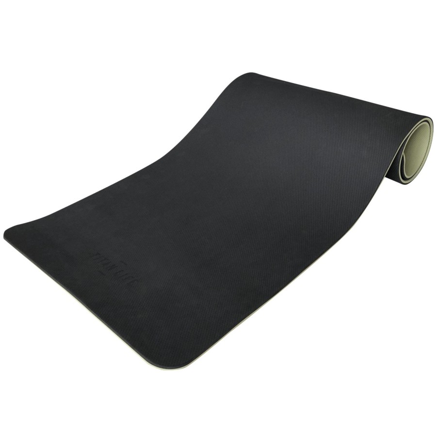 Sport TITAN LIFE Fitness | Exercise Mat Small, Treningsmatte