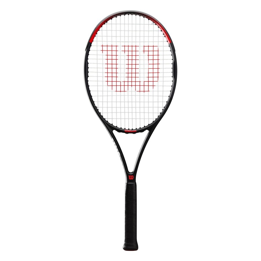 Sport wilson Tennis | Pro Staff Precision 103, Tennisracket