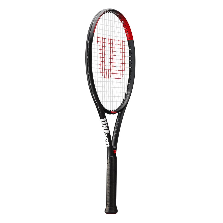 Sport wilson Tennis | Pro Staff Precision 103, Tennisracket