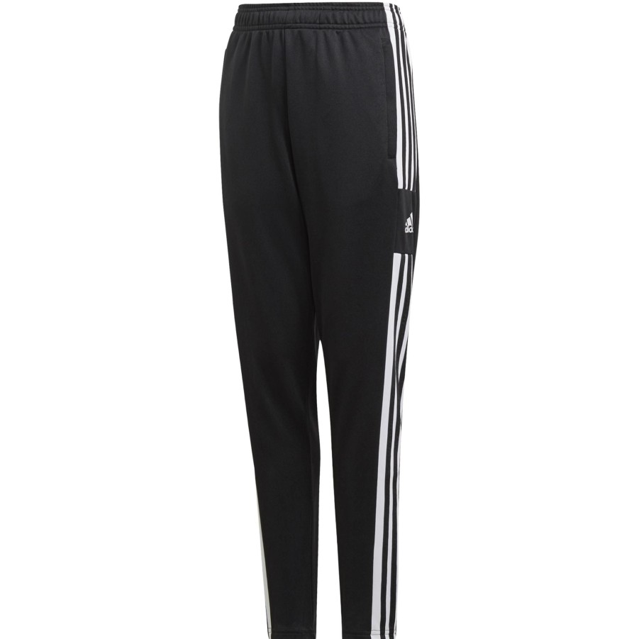 Sport adidas Fotball | Squadra 21 Training Pant, Treningsbukse Junior