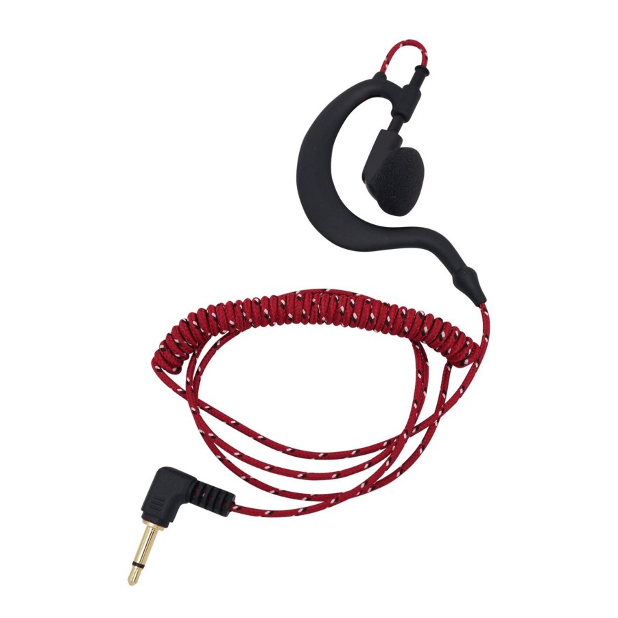 Sport hunter Ovrig Elektronikk | Earpiece Inner Ep31 (3,5 Mm), Oremusling, Jaktradio