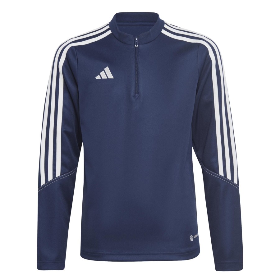 Sport adidas Fotball | Tiro23 Club Training Top Y, Treningsgenser Junior