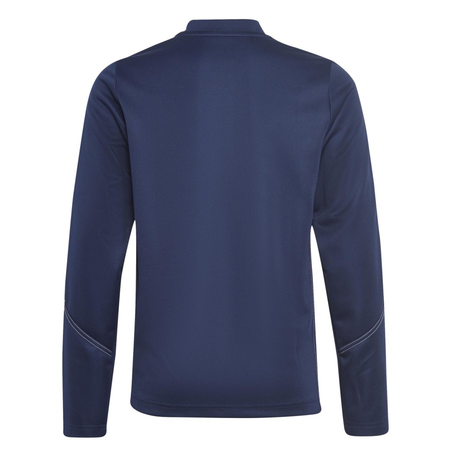 Sport adidas Fotball | Tiro23 Club Training Top Y, Treningsgenser Junior