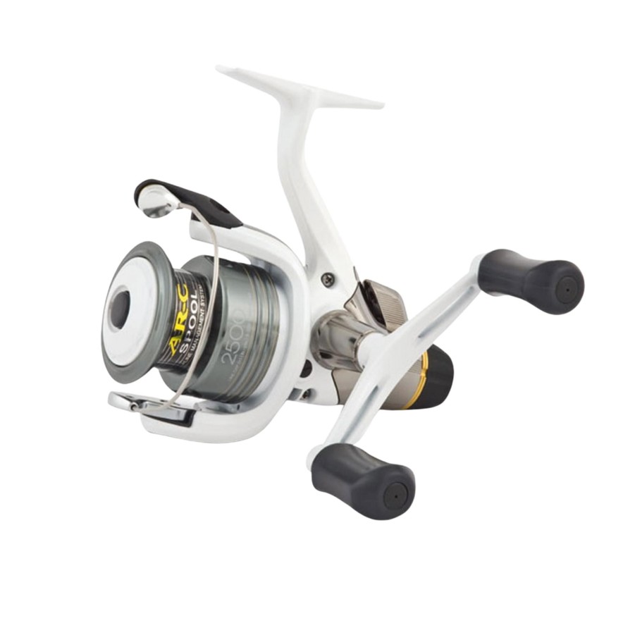 Jakt Og Tur shimano Fiskesneller | Stradic Gtm 2500 Rc, Haspelsnelle