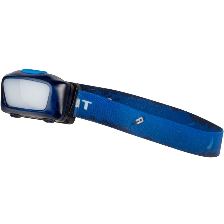 Sport olight Hodelykt | H05Kid Blue, Hodelykt Barn