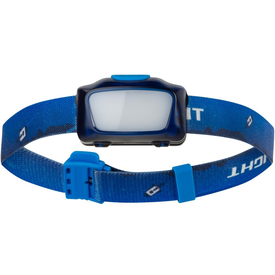 Sport olight Hodelykt | H05Kid Blue, Hodelykt Barn