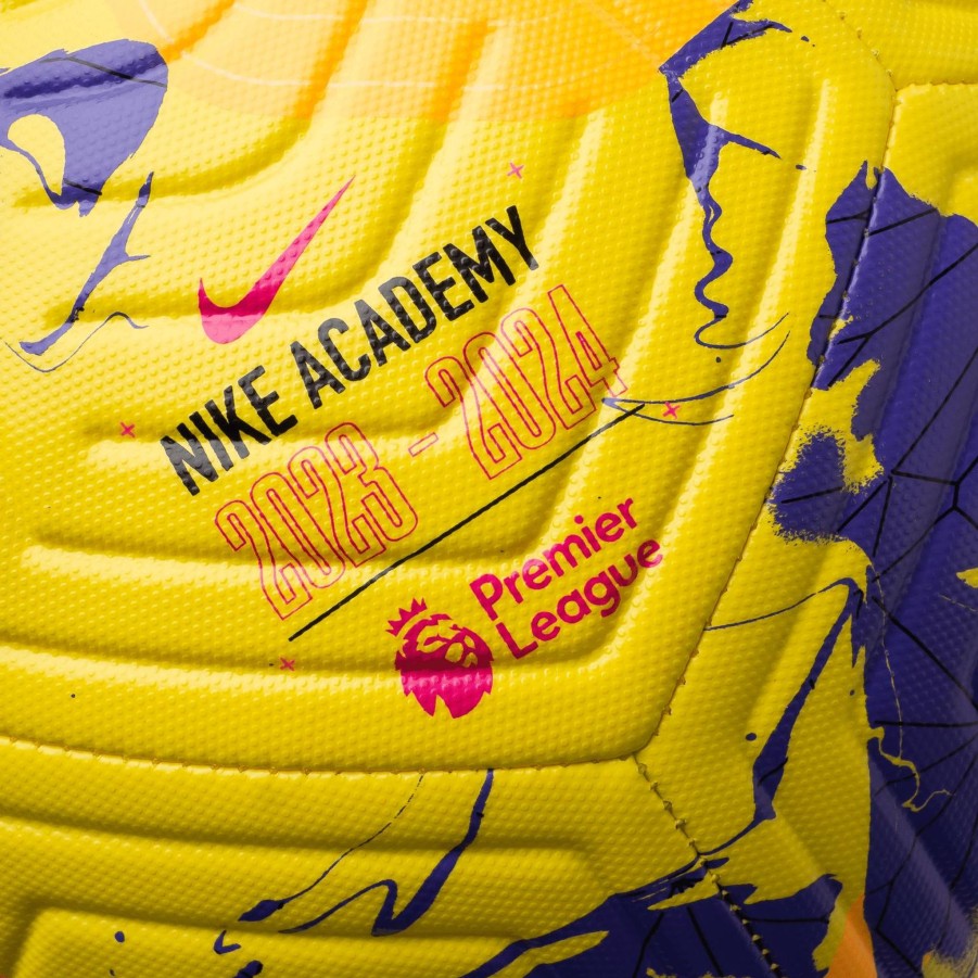 Sport nike Fotballer | Premier League Academy / Q4 23, Fotball