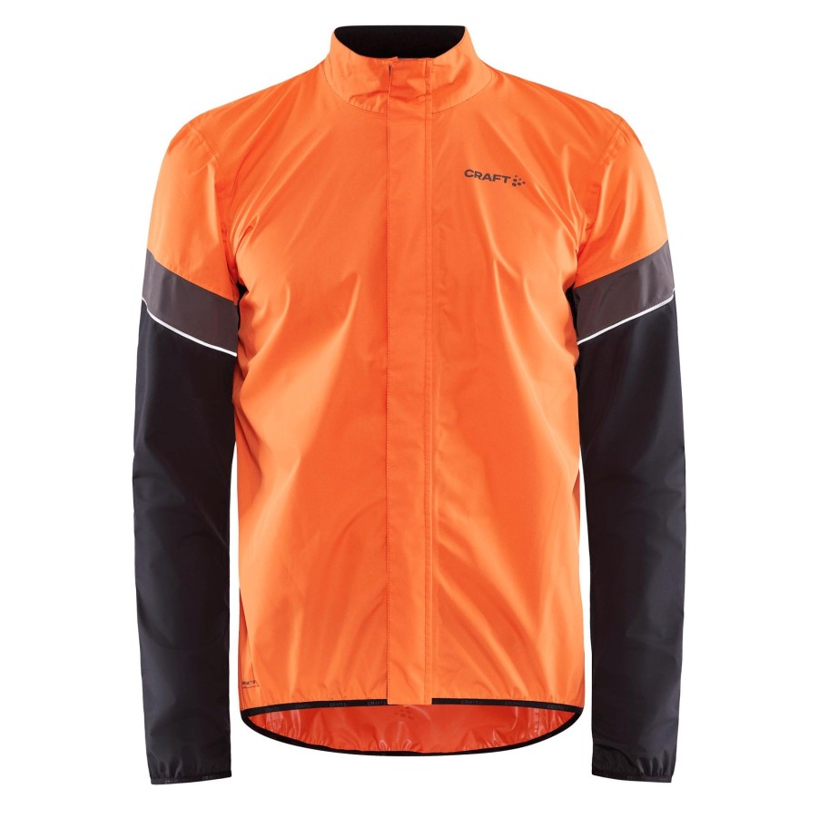 Sport craft Sykkelklaer | Core Endure Hydro Jacket 23, Sykkeljakke/Regnjakke, Herre