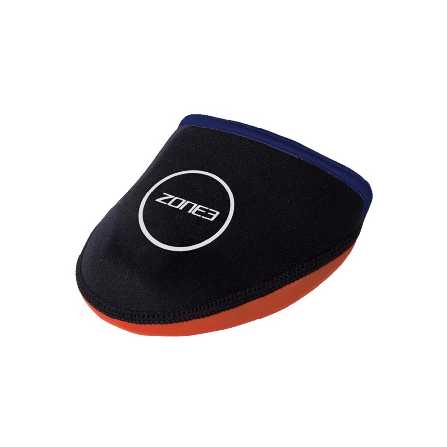 Sport Zone3 Triathlon | Neoprene Toe Caps, Tahettevarmer Unisex