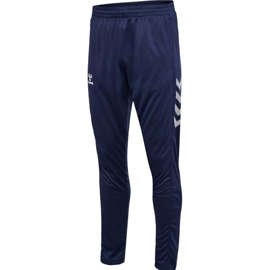 Sport hummel Fotball | Hmlbee Poly Training Pants , Treningsbukse Herre