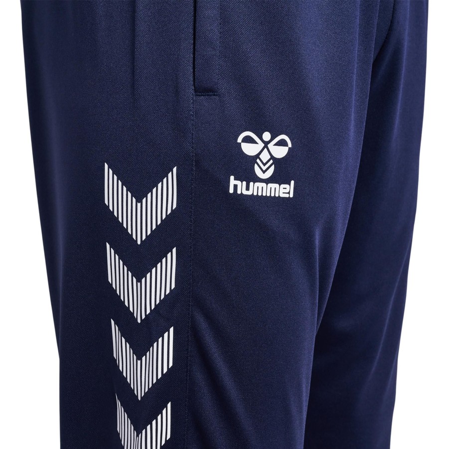 Sport hummel Fotball | Hmlbee Poly Training Pants , Treningsbukse Herre