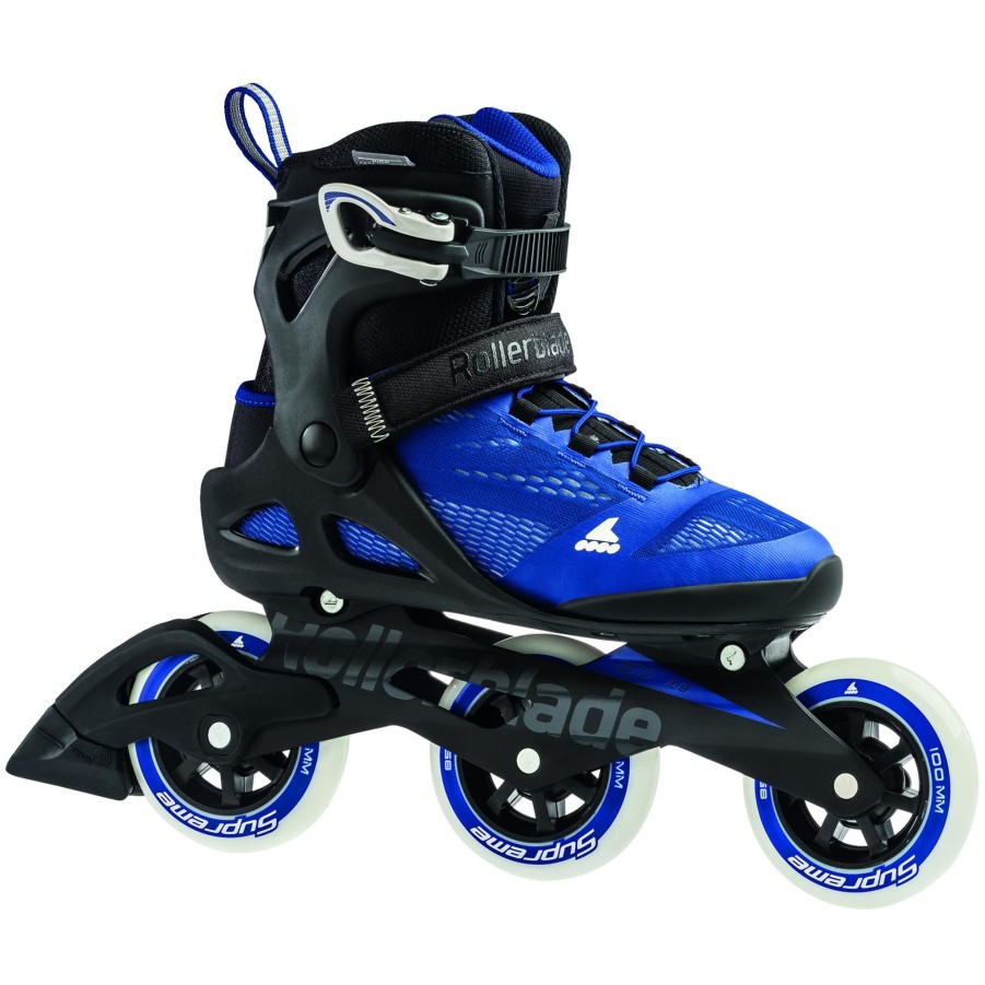 Sport Rollerblade Skateboard & Inlines | Macroblade 100 3Wd W