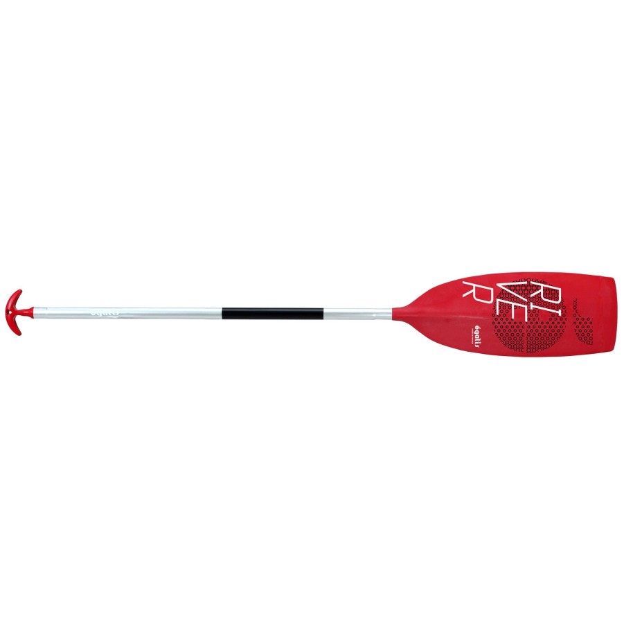 Sport Egalis Kano | River First 160 Cm, Padleare