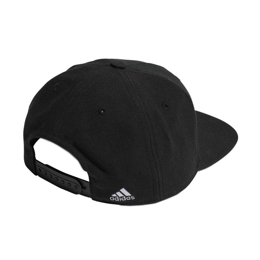 Sport adidas Fotballdrakt & Supporterutstyr | Manchester United Snapback Cap 22/23, Caps Unisex