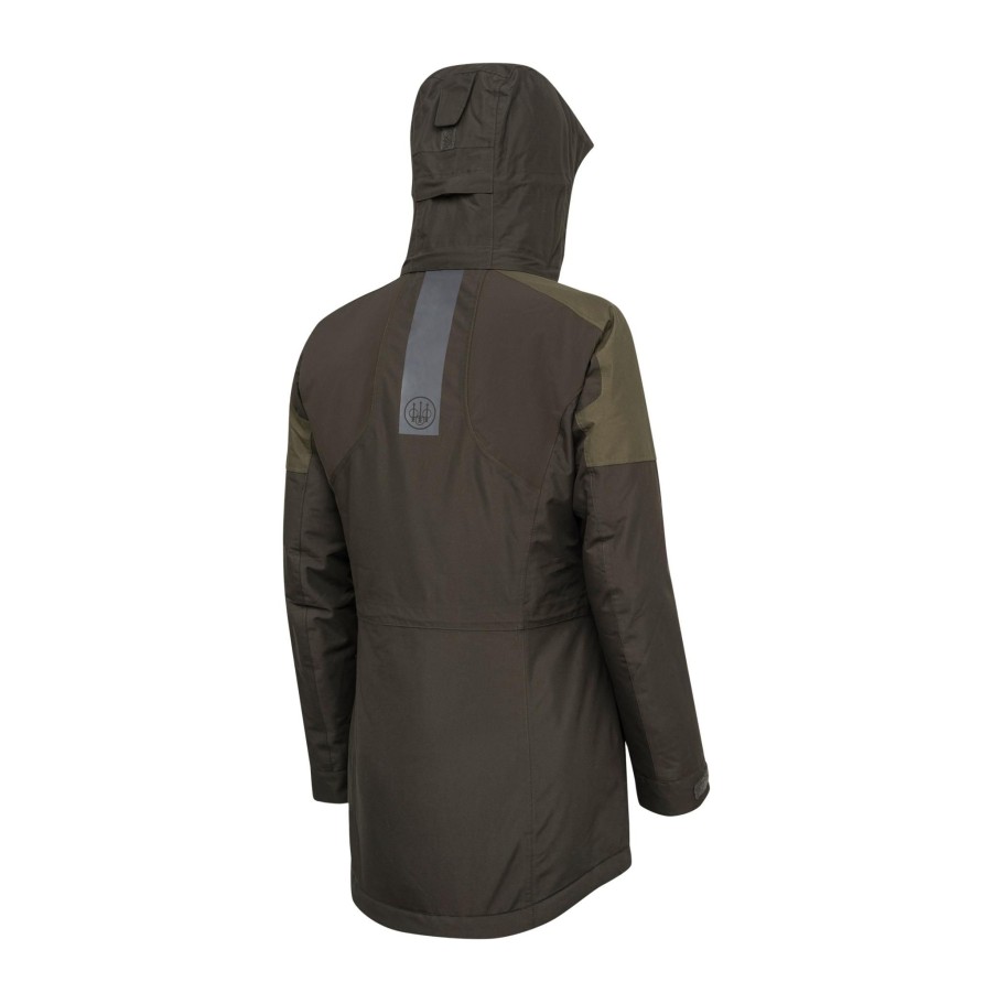 Jakt Og Tur Beretta Jaktklaer | Tri-Active Evo W Jacket, Jaktjakke, Dame