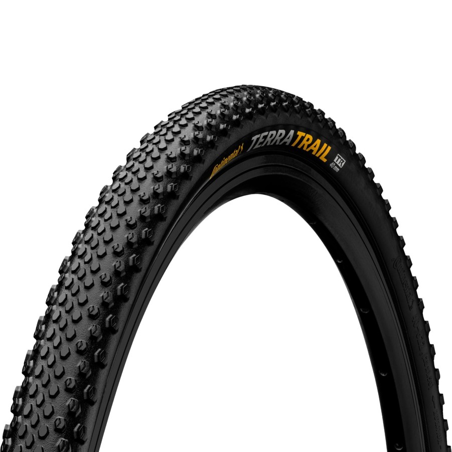 Sykkel continental Sykkeldekk | Tire Terra Trail Tr 40-622