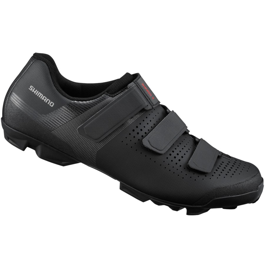 Sport shimano Sykkelsko | Xc100 Atb Shoe 23, Sykkelsko Herre