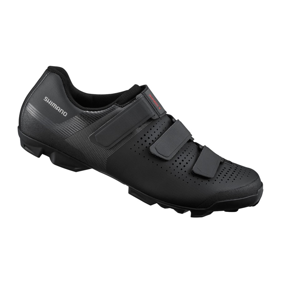 Sport shimano Sykkelsko | Xc100 Atb Shoe 23, Sykkelsko Herre