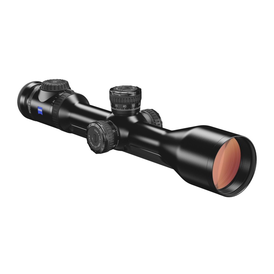 Jakt Og Tur zeiss Optikk | Victory V8 2,8-20X56 T*M Ill. Ret. 60 Asv Lr-H, Kikkertsikte