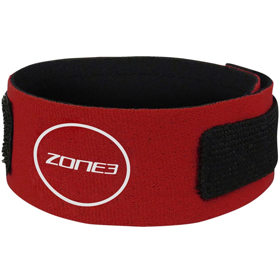 Sport Zone3 Triathlon | Neoprene Timing Chip Strap