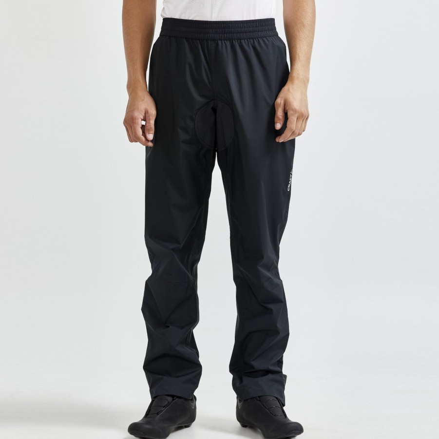 Sport craft Sykkelklaer | Core Endure Hydro Pant, Sykkelbukse/Regnbukse Unisex