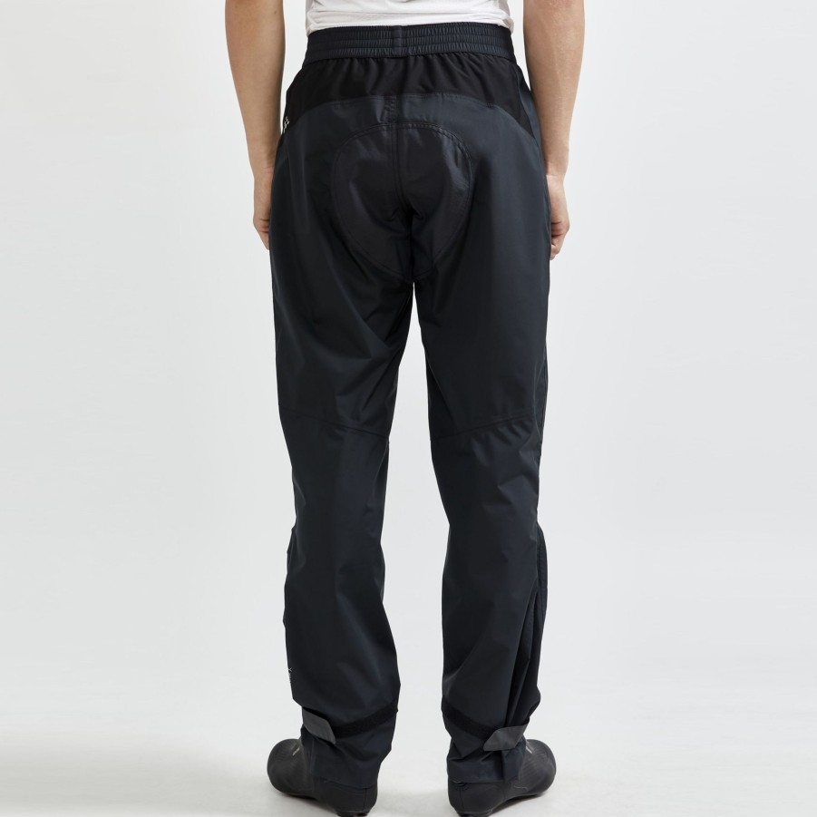 Sport craft Sykkelklaer | Core Endure Hydro Pant, Sykkelbukse/Regnbukse Unisex