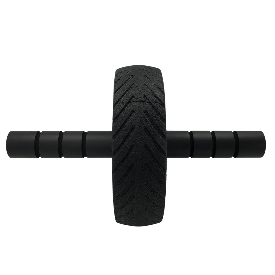 Sport TITAN LIFE Styrketrening | Titan Life - Ab Wheel, Magehjul