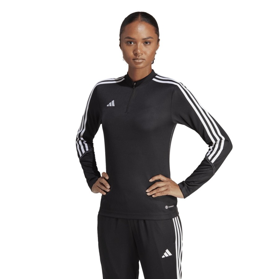 Sport adidas Fotball | Tiro23 Club Top Woman, Treningsgenser Dame