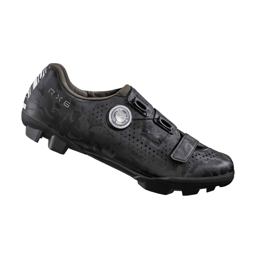 Sport shimano Sykkelsko | Rx600 Gravelshoe 23, Sykkelsko, Grussko, Gravel-Sko, Herre