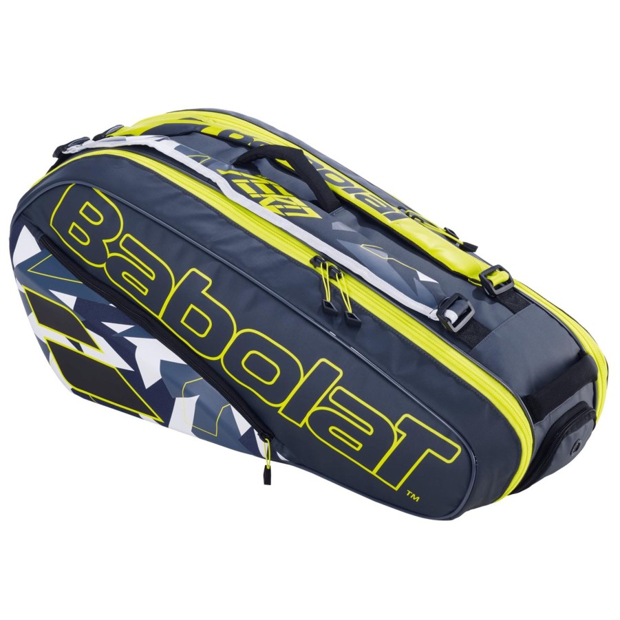 Sport babolat Tennis | Racket Holder X6 Pure Aero, Tennisbag