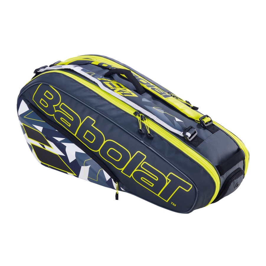 Sport babolat Tennis | Racket Holder X6 Pure Aero, Tennisbag