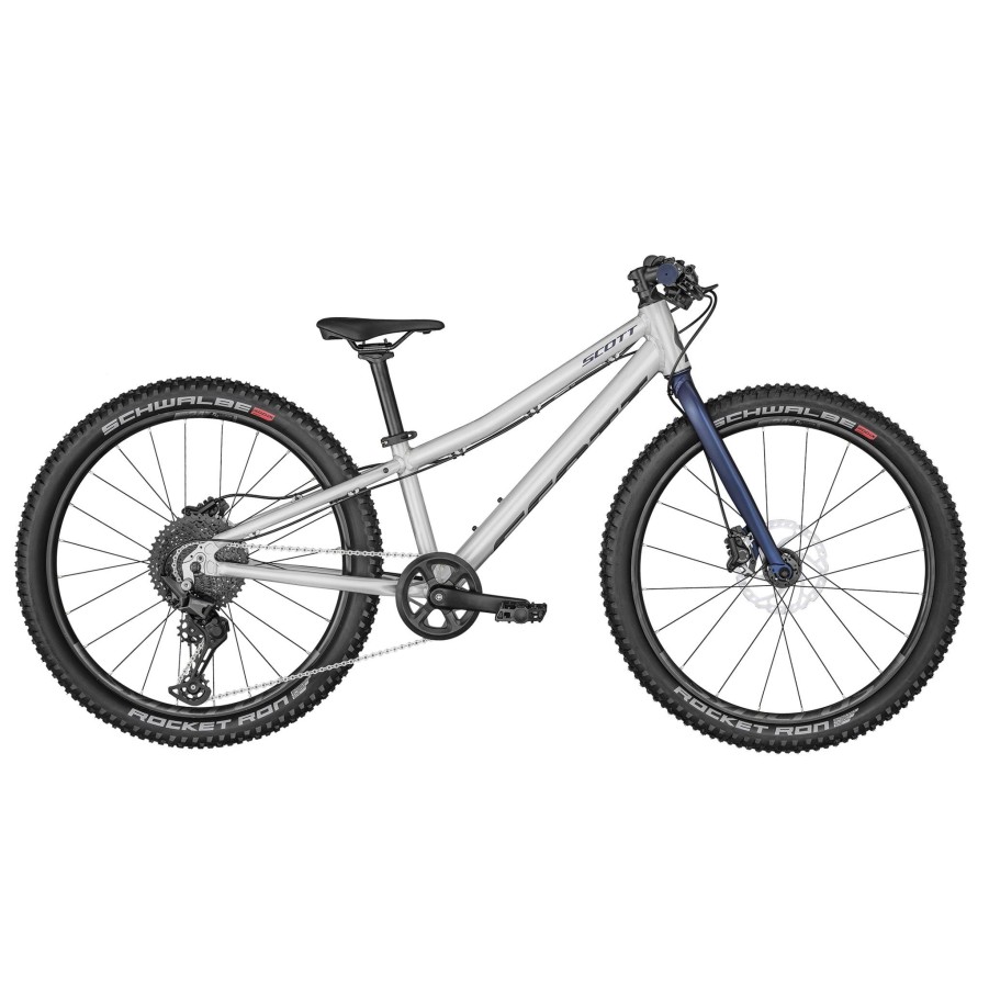 Sport scott Sykler | Scale Rc 400 23, Terrengsykkel, Mtb, Junior