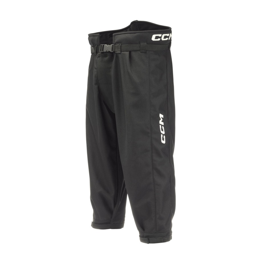 Sport ccm Ovrig Vintersport | Ccm 88K Bandy Cover Pant Junior, Bandybukse Junior