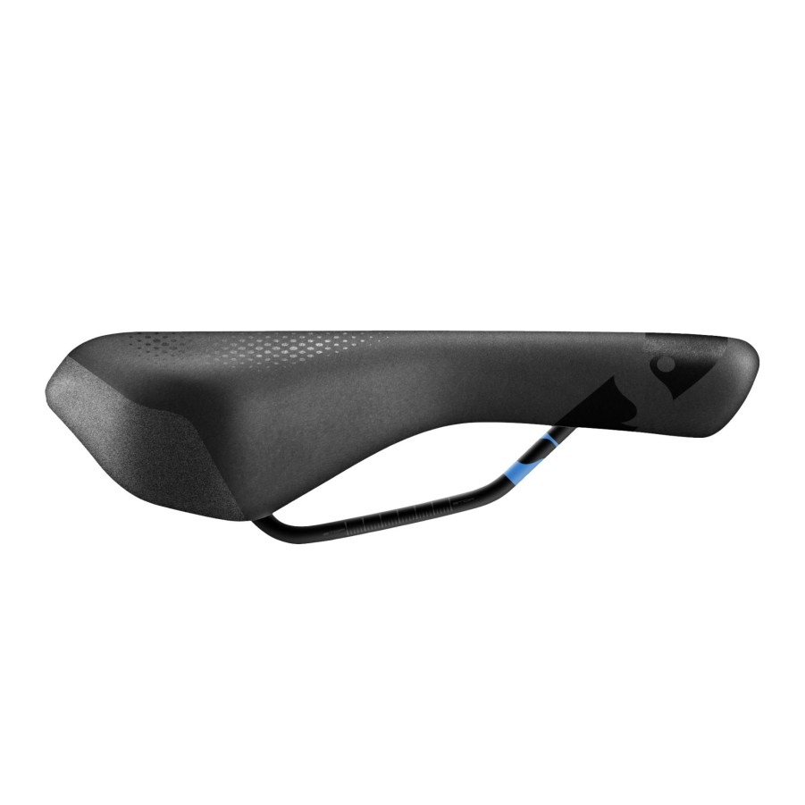 Sport Selle Italia Sykkelreparasjon | Flx Gel Flow, Sykkelsete, Unisex