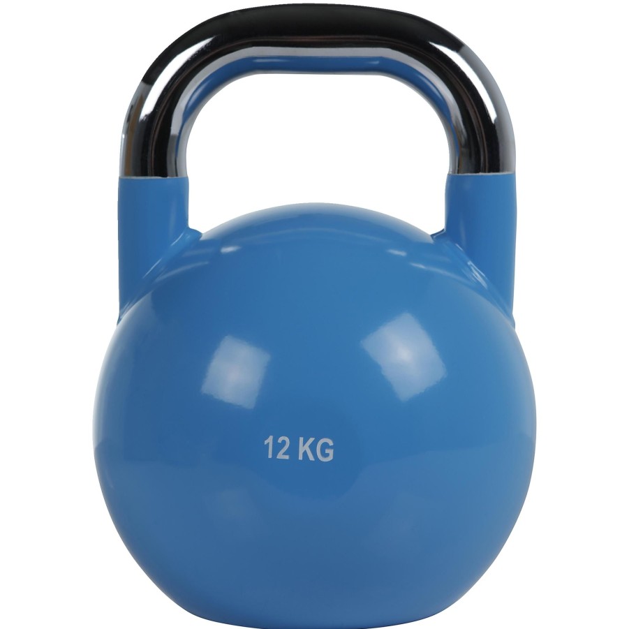 Sport xxl Styrketrening | Competition Kettlebell 12 Kg, Kettlebell 12 Kg