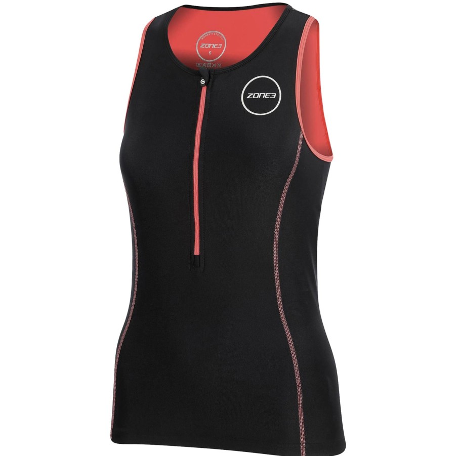 Sport Zone3 Triathlon | Tri Top W, Triatlontopp Dame