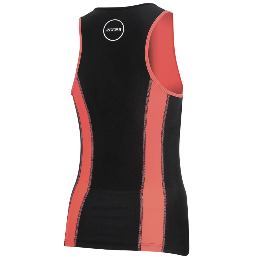 Sport Zone3 Triathlon | Tri Top W, Triatlontopp Dame