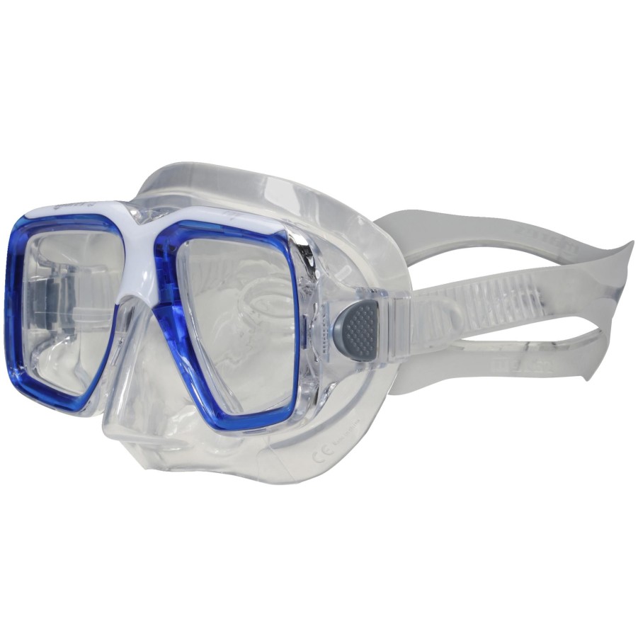 Sport mares Dykkerutstyr | Ray Mask, Dykkermaske, Unisex