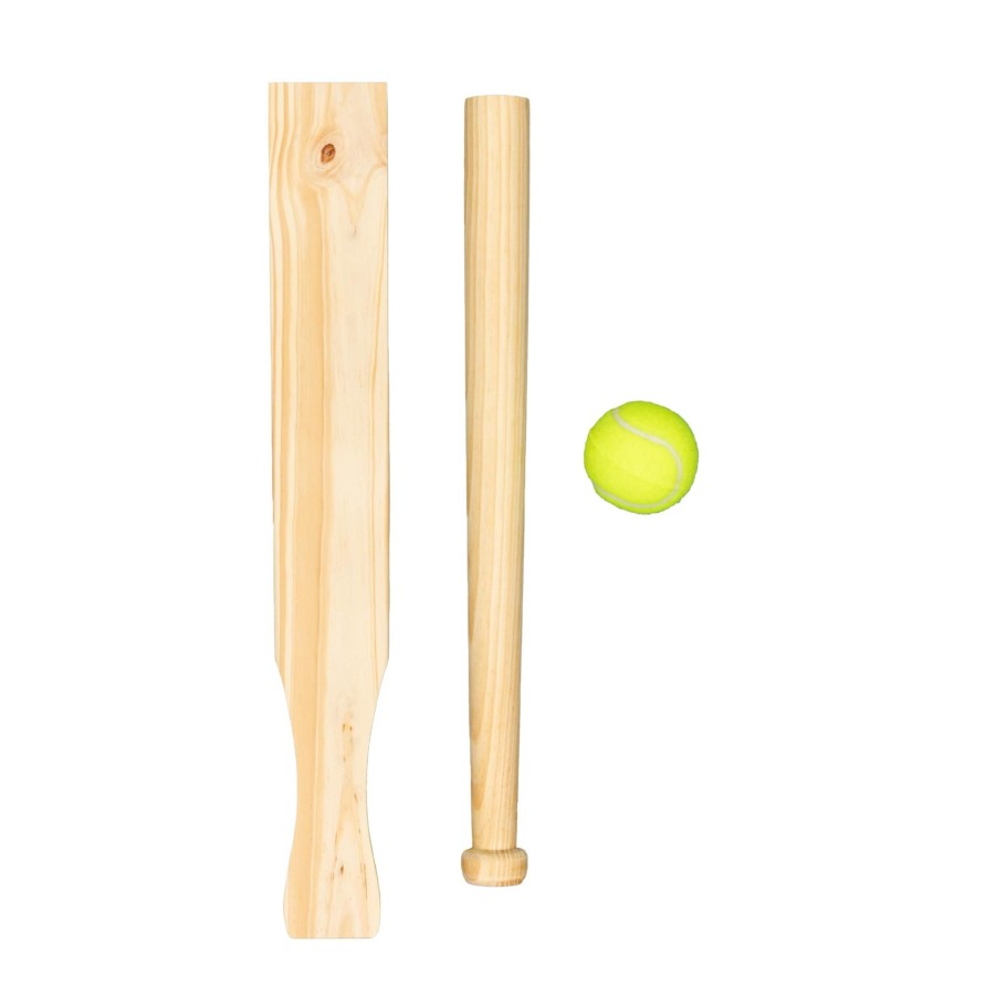 Sport Summer Fun Leker & Spill | Baseball Set, Slaballsett