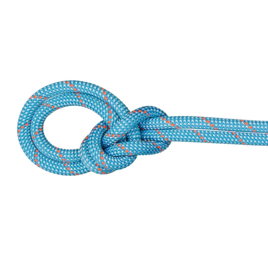 Sport mammut Klatring | 9.8 Crag Classic Rope 60, Klatretau