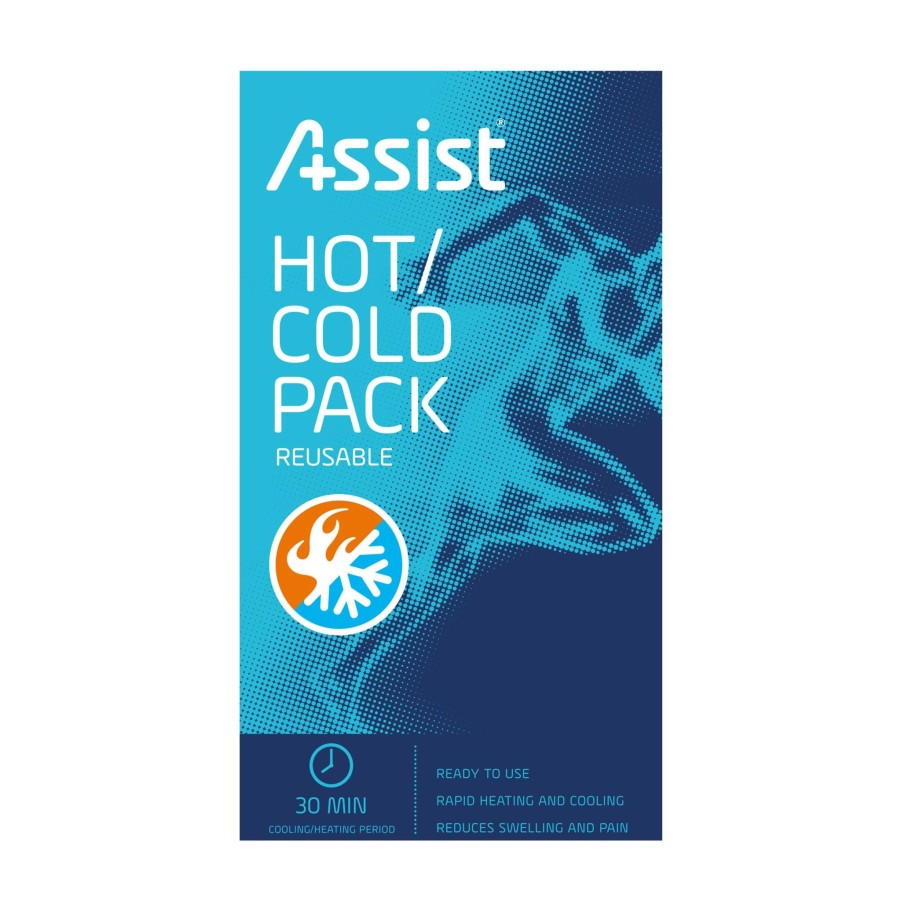 Sport Assist Skadepleie & Helse | Assist Hot/Cold Pack