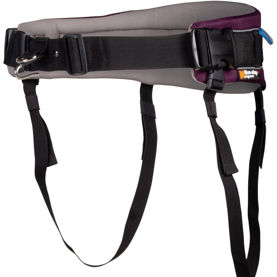 Jakt Og Tur Non-stop dogwear Hundeutstyr | Trekking Belt, Trekkbelte