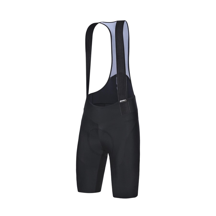 Sykkel santini Sykkelshorts | Redux Bib 23, Sykkeshorts Dame